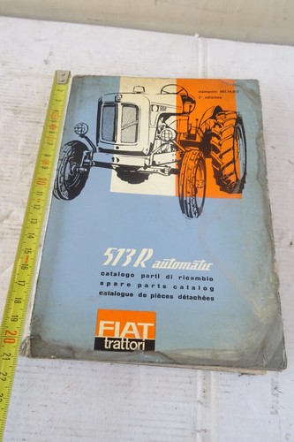 Catalogo parti ricambio - catalogo,