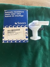 RUBINETTO RISCALDAMENTO PER