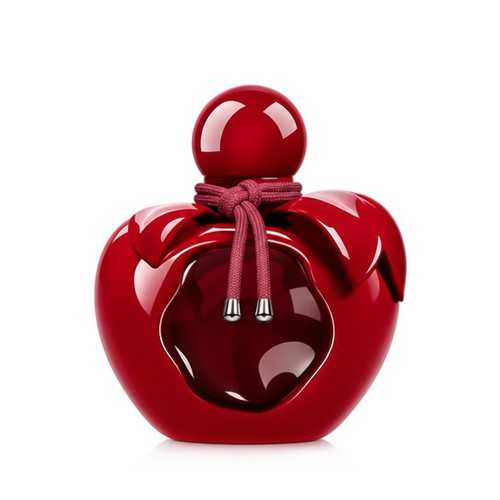 Nina ricci rouge - rouge, crush