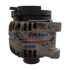 ALTERNATORE PER CITROEN C4
