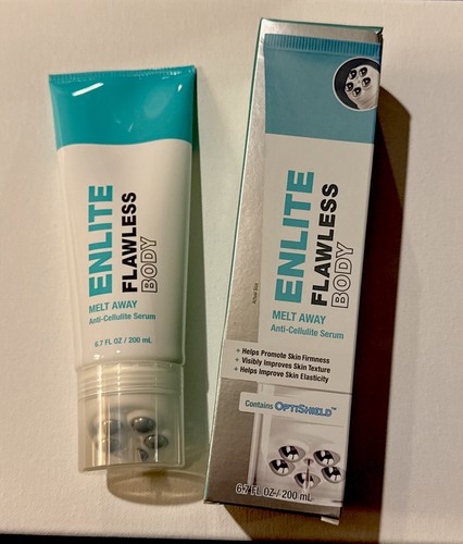 Enlite siero anticellulite - enlite,