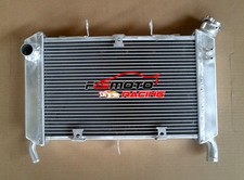 Radiatore alluminio 3 file per