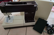 Pfaff Tipmatic 1011 - Macchina