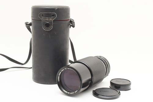 Canon nuovo nfd 210mm - canon,