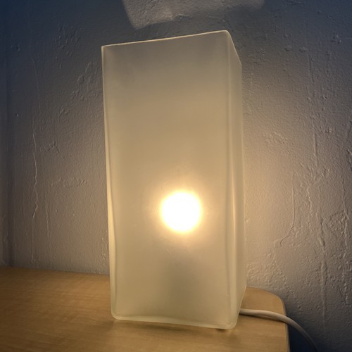 Lampada accento ikea grono - lampada,