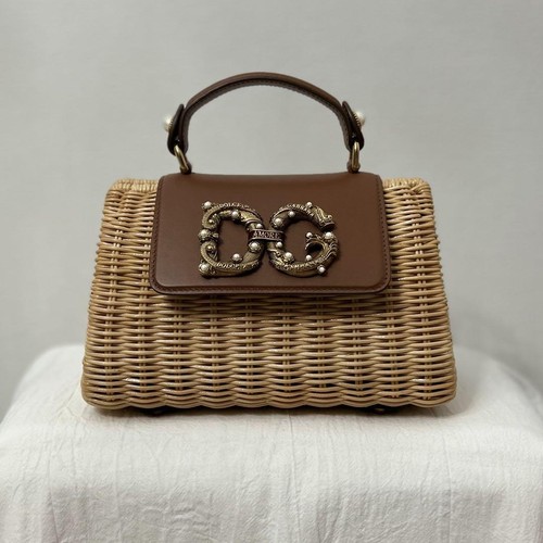 Dolce gabbana amore basket - dolce&gabbana,