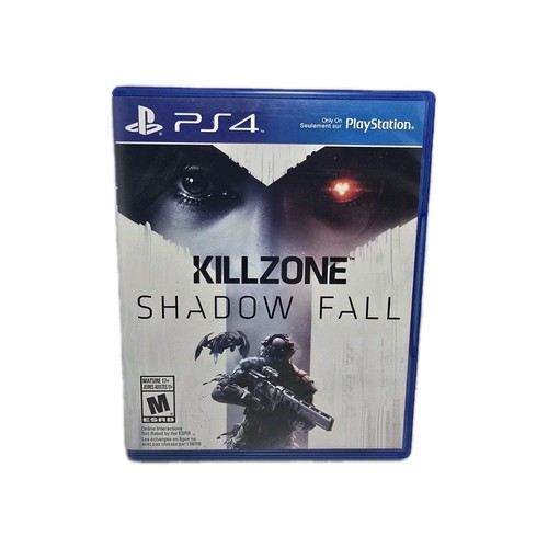 Killzone shadow fall - killzone:,