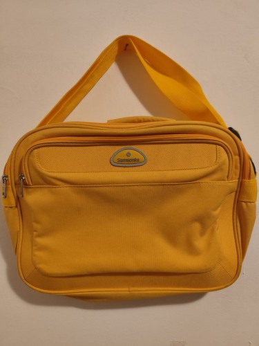 Samsonite borsa tracolla - borsa, a