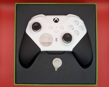 Microsoft Elite Series 2 Core