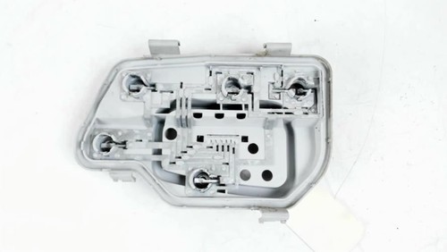 Base portalampade fanale
