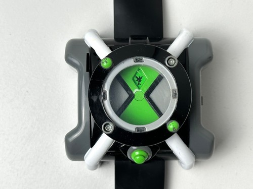Orologio ben omnitrix fx - orologio,