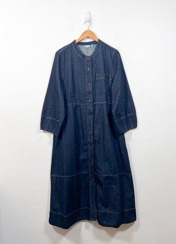 Abito brindisi blu - uk,