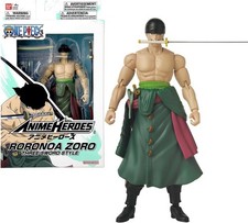 Bandai 37052 Anime Heroes One