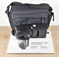 Flash elettrico digitale Metz