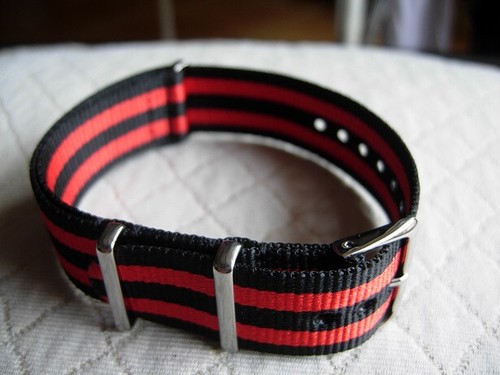 Braccialetto nato james - mm,