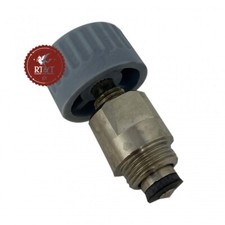 Rubinetto Carico Riempimento