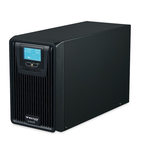 Ups ondapura 1000va - gruppo, di