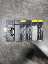 GE FANUC 90-30 10 SLOT LINE UP