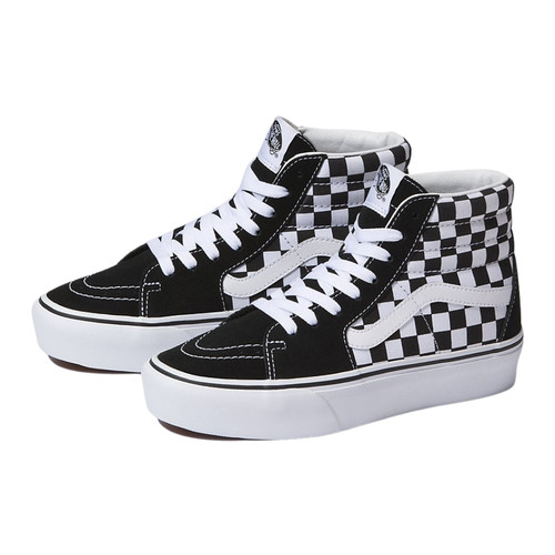 Vans sk8 platform - vans, 2.0