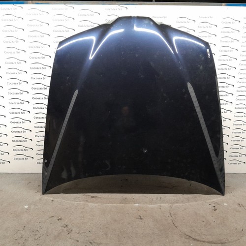 Cofano anteriore alfa romeo - anteriore,