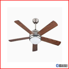 Ventilatore soffitto con - soffitto,