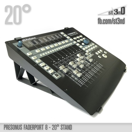Supporto per presonus - per,