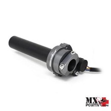 COMANDO GAS RAPIDO APRILIA