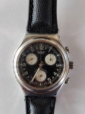 swatch irony chrono ycs101 vernissage ag1995