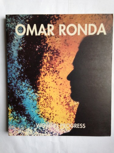 Omar ronda work progress - work,