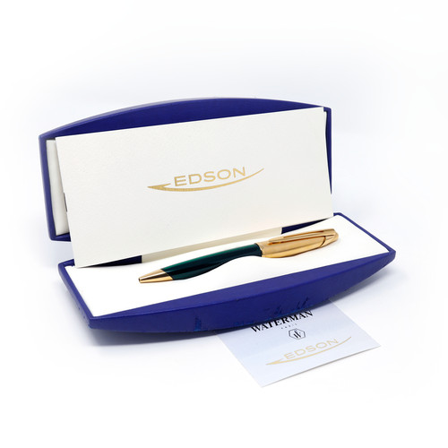 Penna sfera waterman edson - penna,