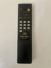 ROTEL RR-921 Telecomando