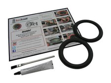 Boston Acoustics HD5 HD 5 HD-5