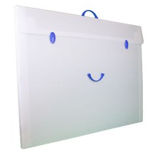 Valigetta Polionda 701 - 70x100cm - dorso 3cm - Balmar 2000