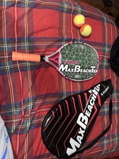 racchetta beach tennis