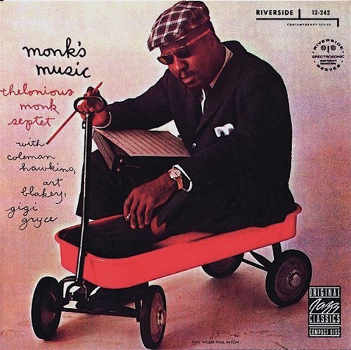Thelonious monk - monk,