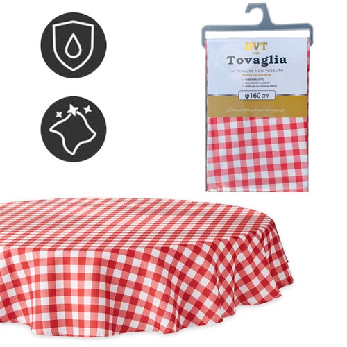 Tovaglia antimacchia tnt - antimacchia, in