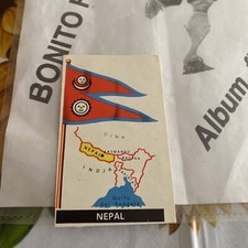 Figurina N 110 Album Le