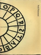 STUDI PIEMONTESI VOL. XXXV FASC. 1/2006 PIEMONTE AA.VV. CENTRO STUDI PIEMONTESI