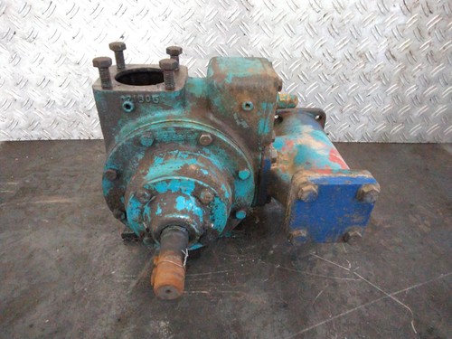 Pompa autocisterna per fiat - per,