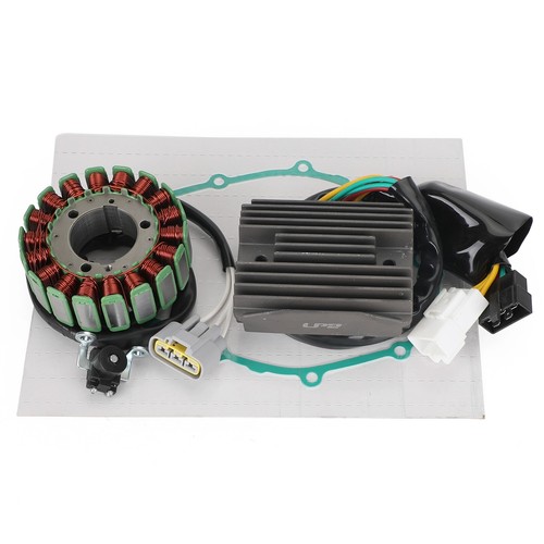Kit alternateur stator joint - alternateur,