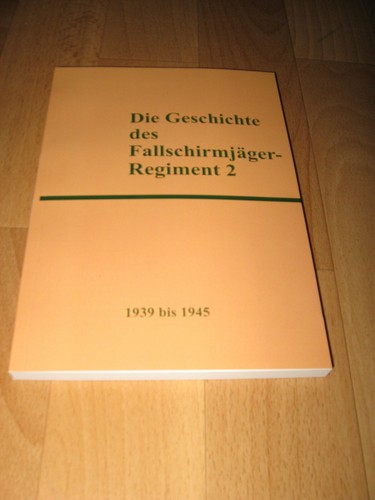 Reggimento paracadutisti dal - paracadutisti, 2