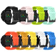 Cinturino orologio silicone