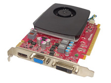 MEDION MSI GEFORCE GT 640 1 GB