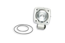 TESTA �40 ALLUMINIO X MINI