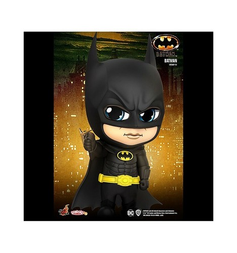 Hot toys batman - -, 1989