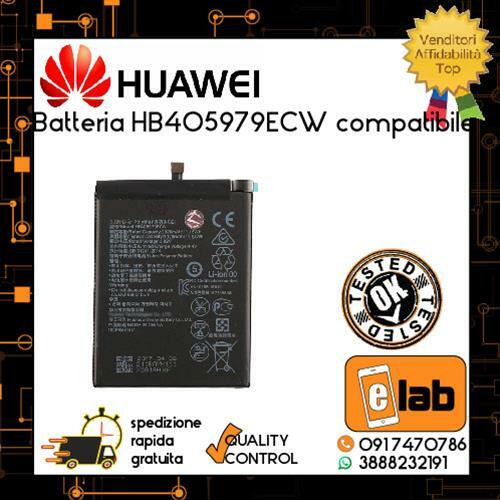 Batteria huawei hb405979ecw - batteria,