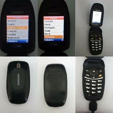 Cellulare samsung sgh c520 gsm - cellulare,
