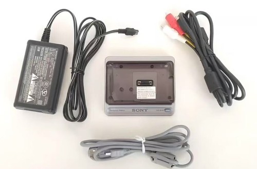Sony dcra c162 - sony, stazione