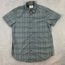 Camicia Fjallraven Abisko