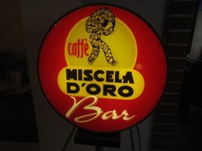 INSEGNA LUMINOSA PUBBLICITARIA